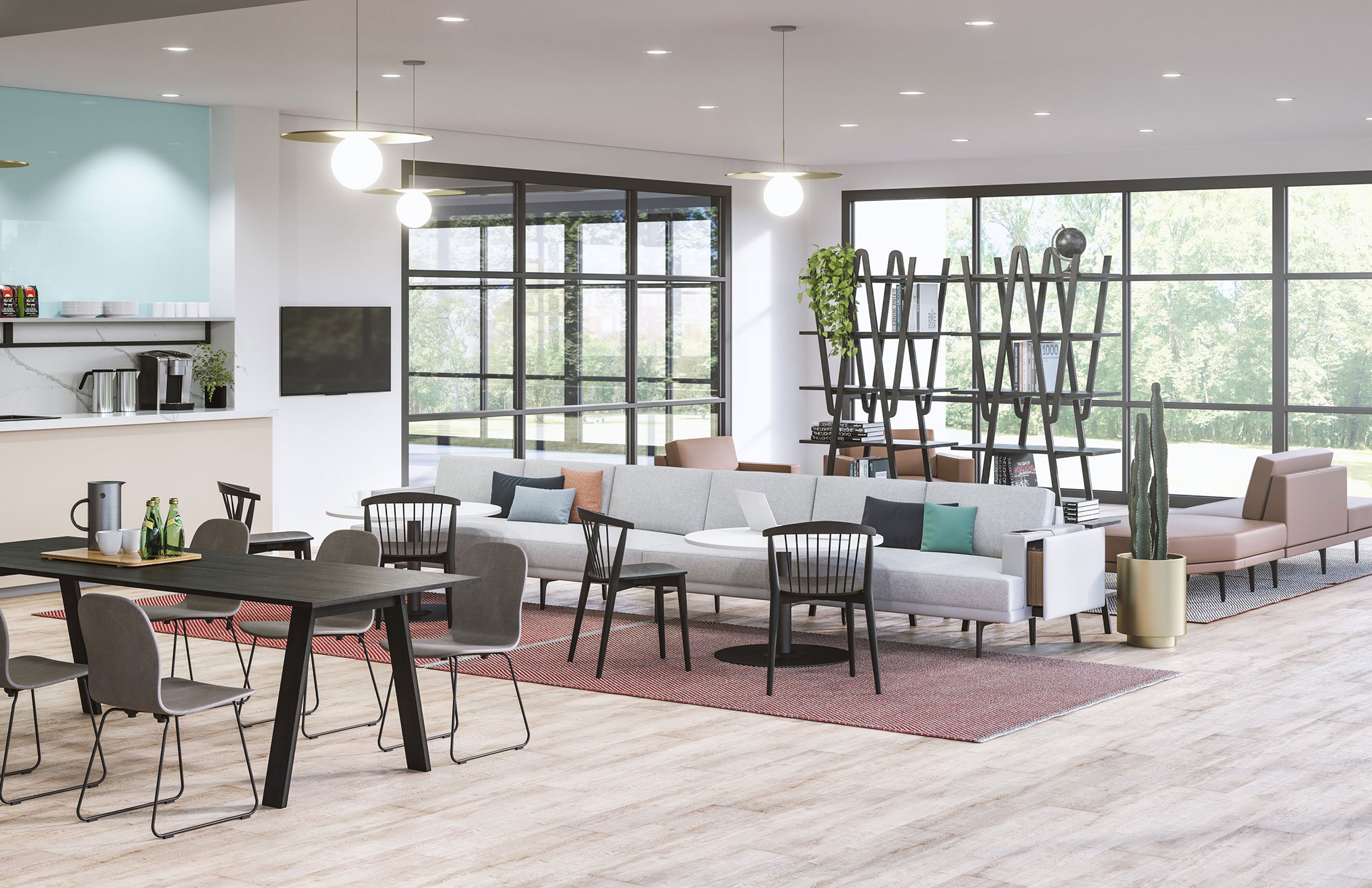 Ancillary Furniture