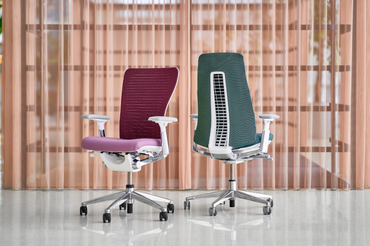 Haworth Seating